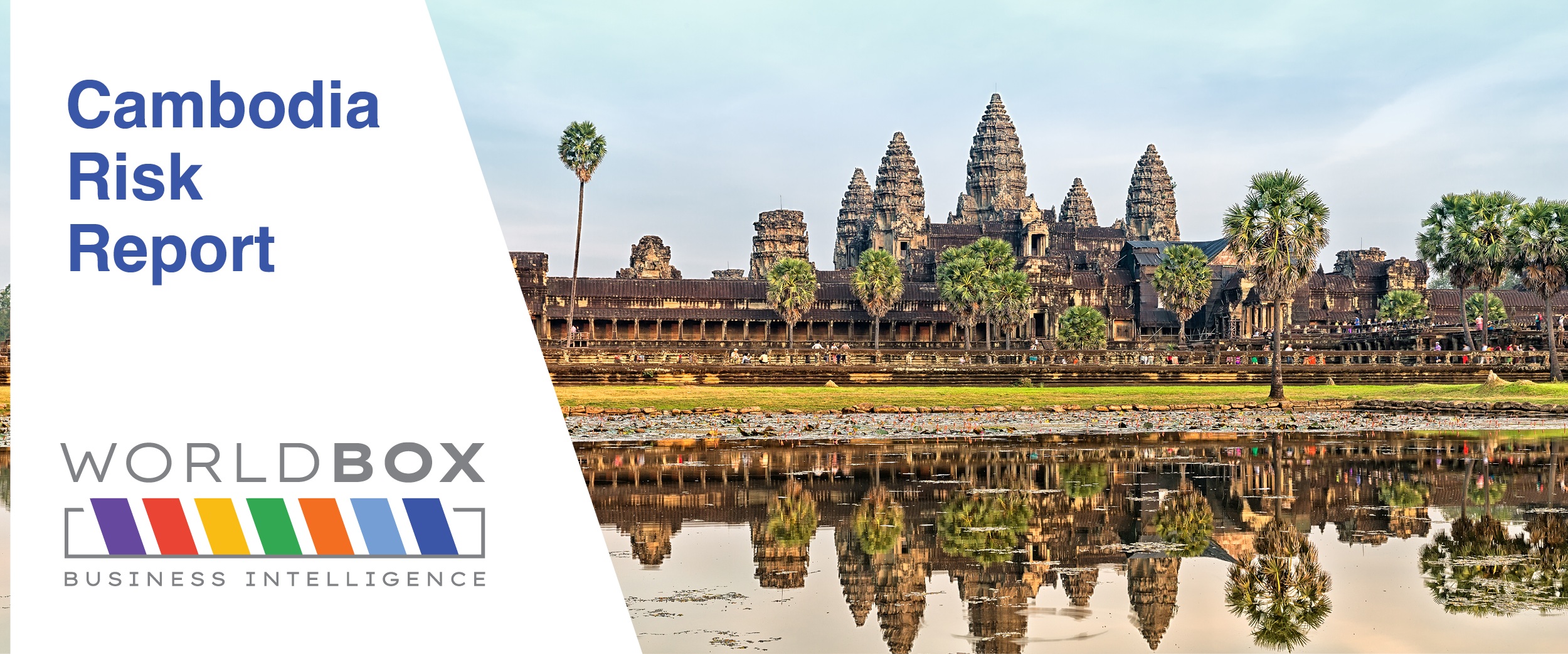 Cambodia Country Risk Report August 2026