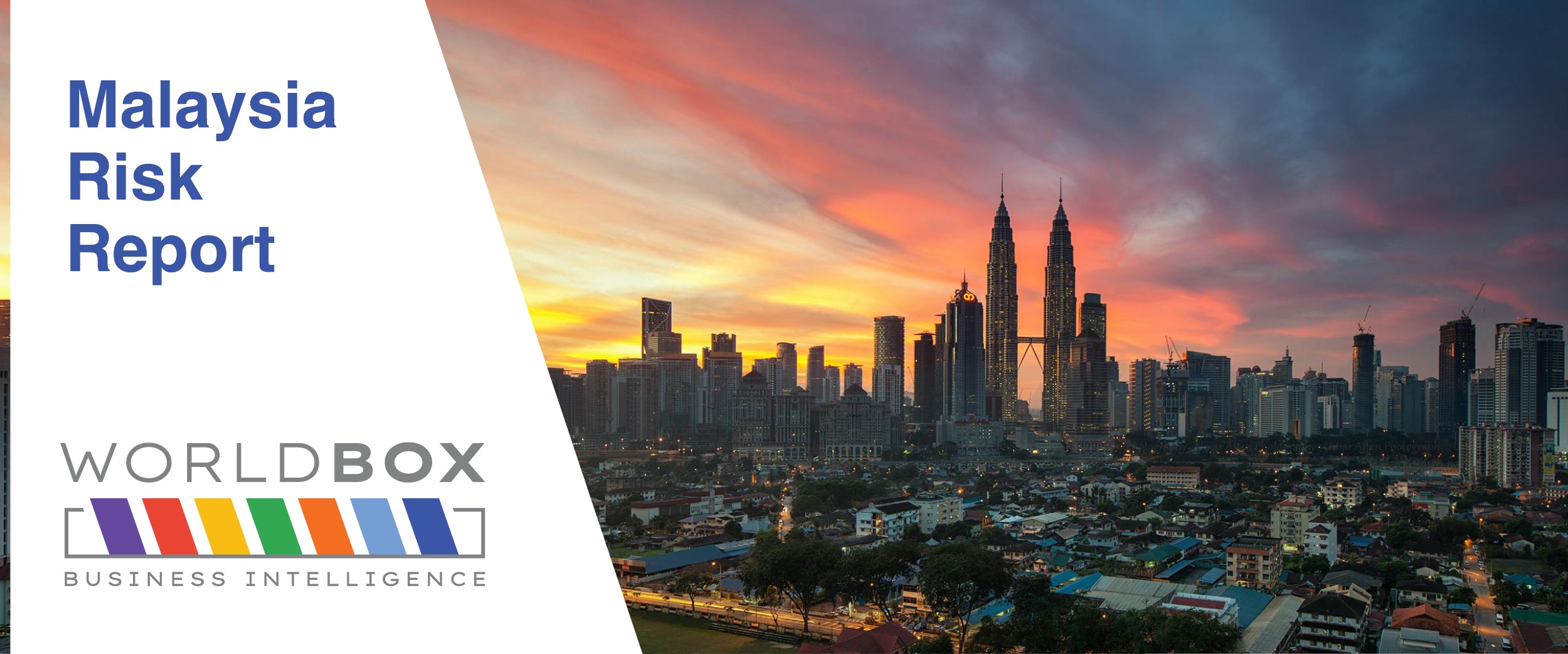 Malaysia Country Risk Report August 2026