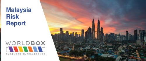 Malaysia Country Risk Report August 2026