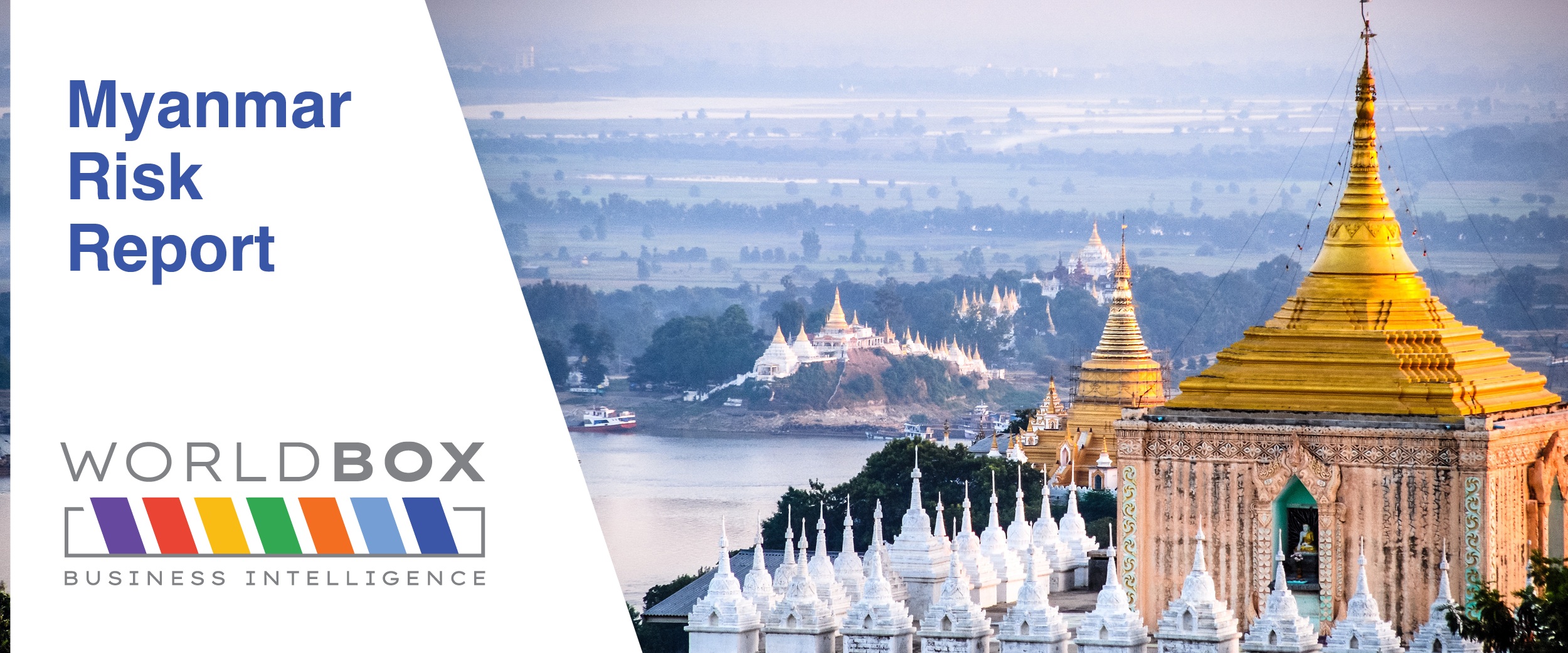 Myanmar Country Risk Report September 2026