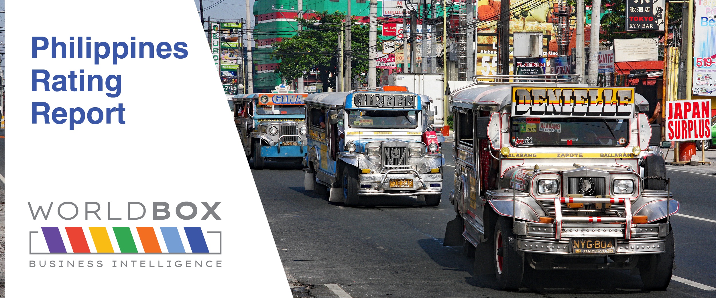 The Philippines Country Risk Report September 2026
