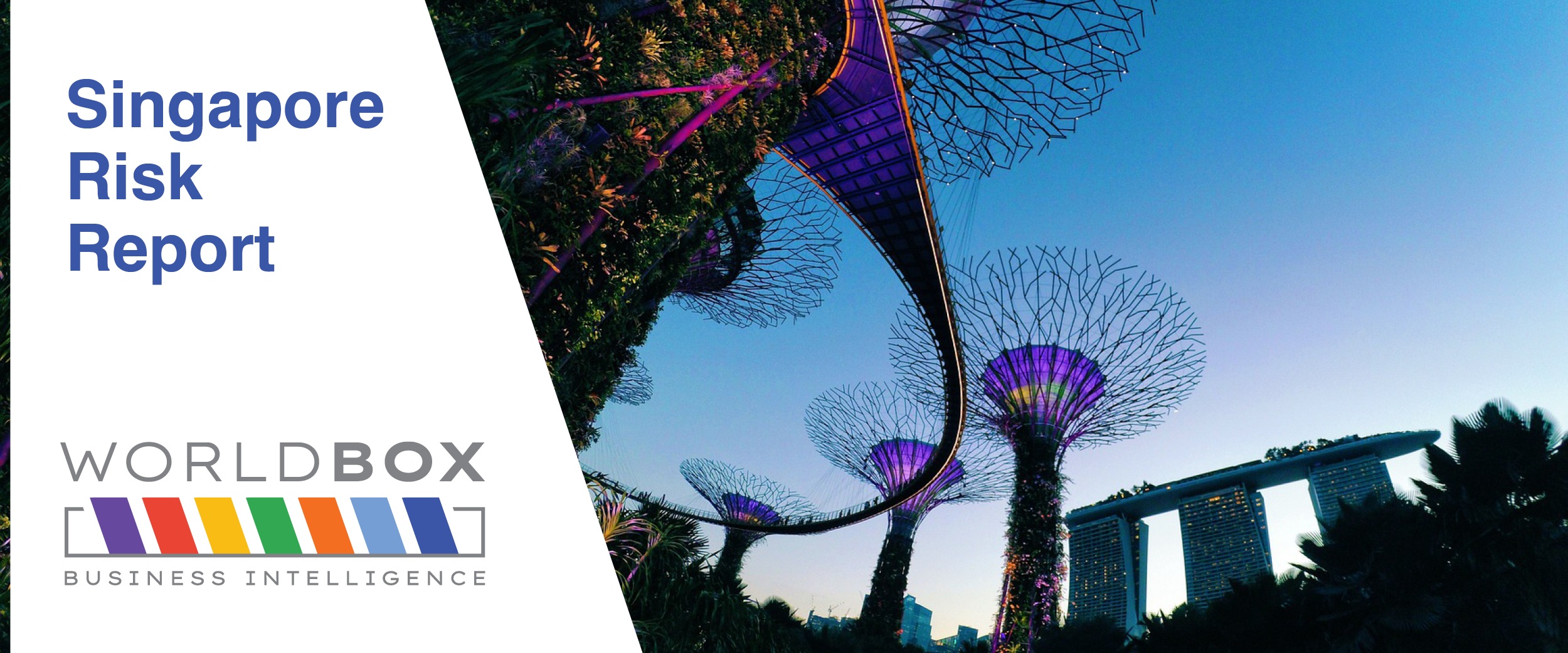 Singapore Country Risk Report September 2026