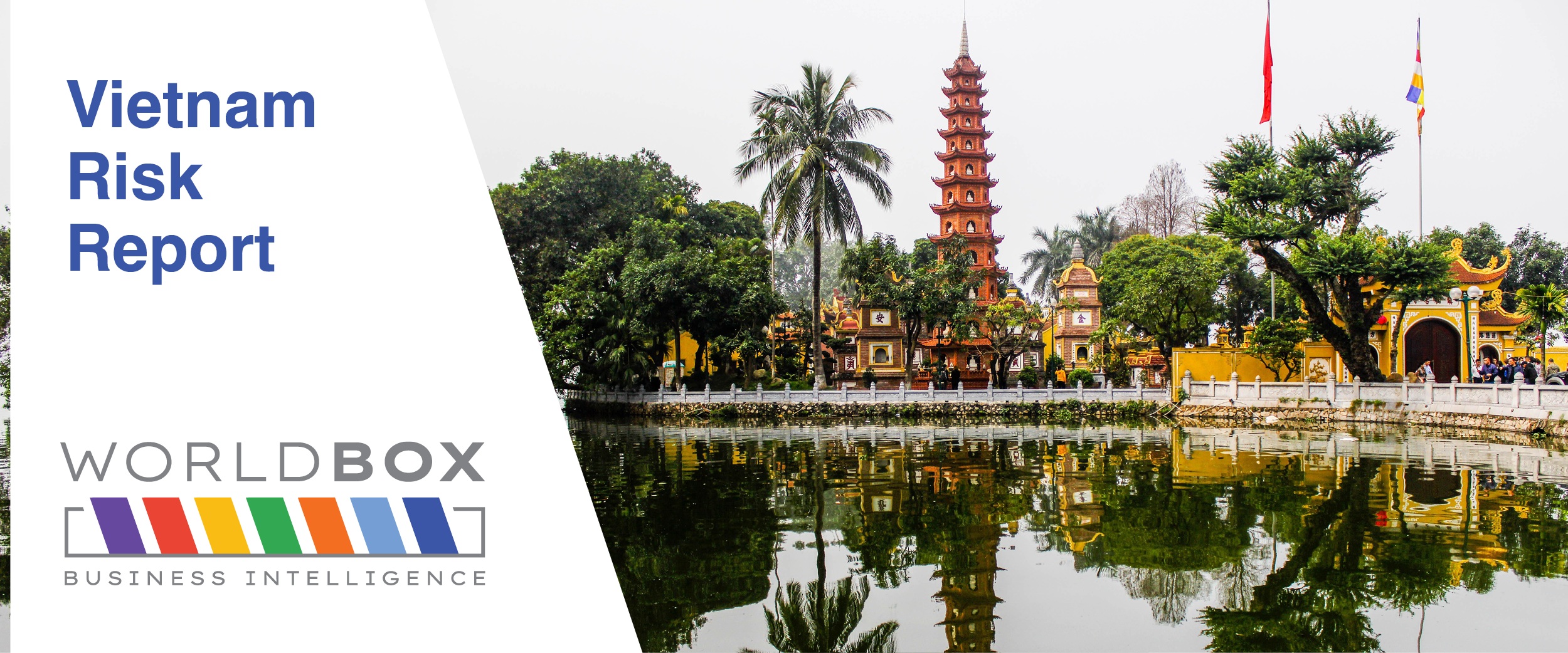 Vietnam Country Risk Report September 2026