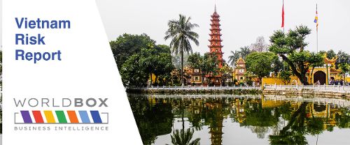 Vietnam Country Risk Report September 2026